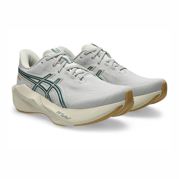 Asics 亞瑟士 Novablast 6 1013A233-020 男女 慢跑鞋 復古系列 彈力 灰 綠