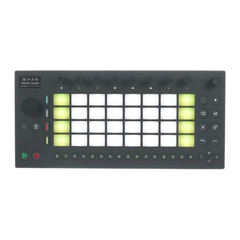 Ableton｜Move 獨立式 32 Pad 創作工具