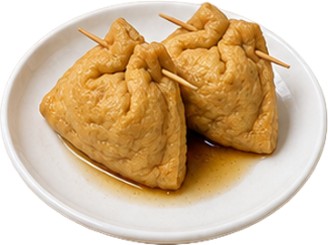 麻糬豆皮袋