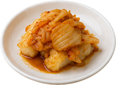 起司泡菜麻糬