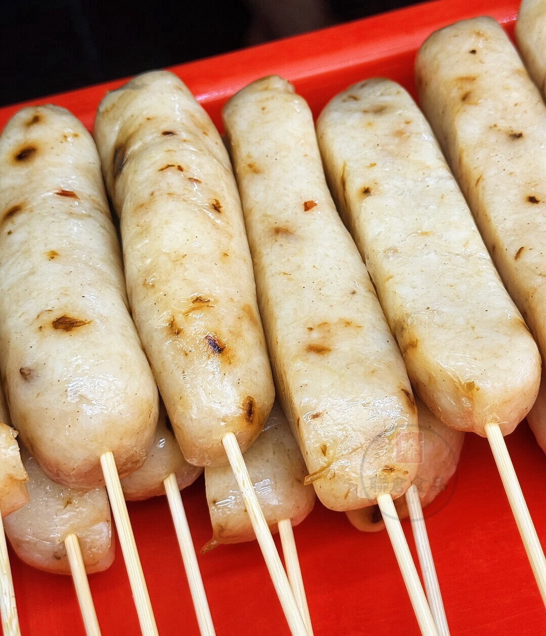 (團購)古早味香米腸(09/15到貨)
