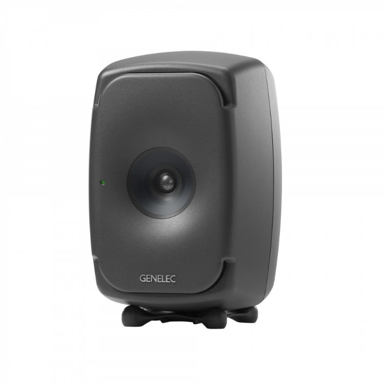 Genelec 8341AP SAM Studio Monitor 鑑聽喇叭（單隻）