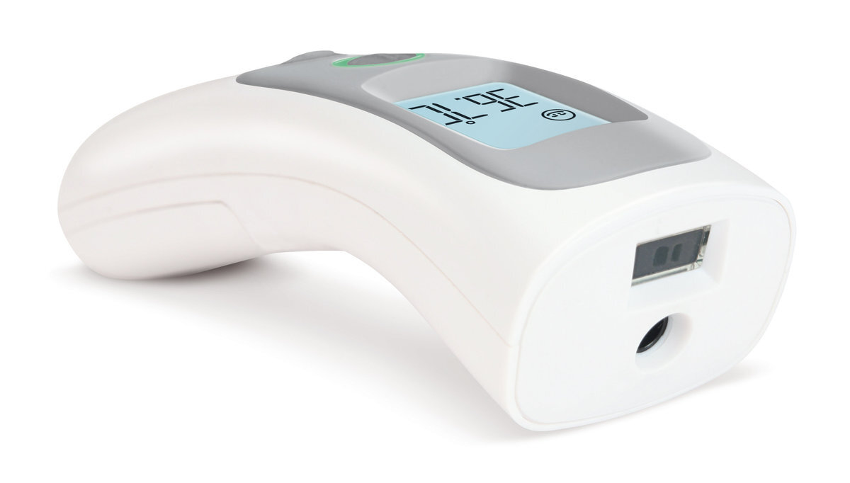 Terraillon -  Non Contact infrared Thermometer 13955