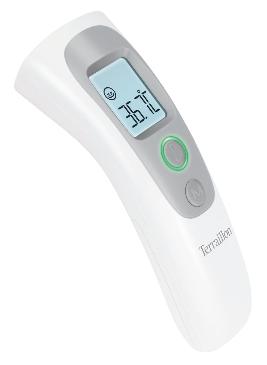 Terraillon -  Non Contact infrared Thermometer 13955