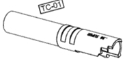 Tyrant 2011 Outer Barrel
