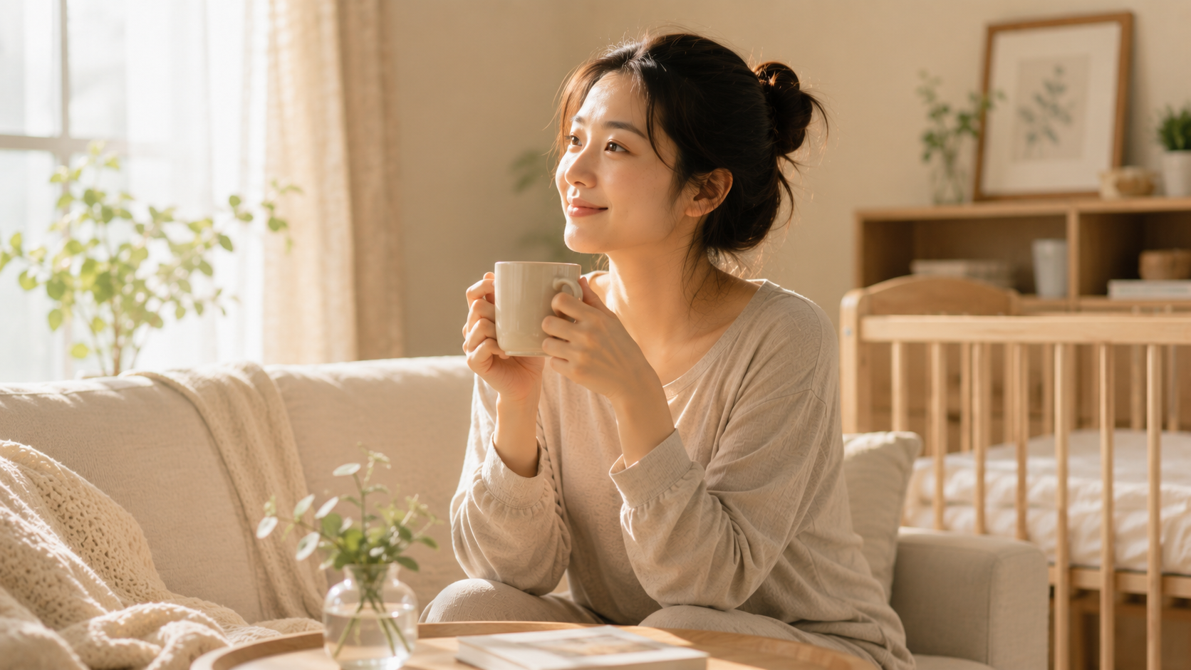 產後憂鬱有哪些症狀?如何分辨是情緒低落還是產後憂鬱?