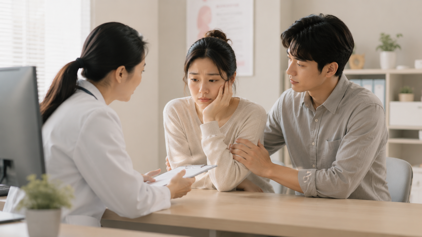 產後憂鬱有哪些症狀?如何分辨是情緒低落還是產後憂鬱?