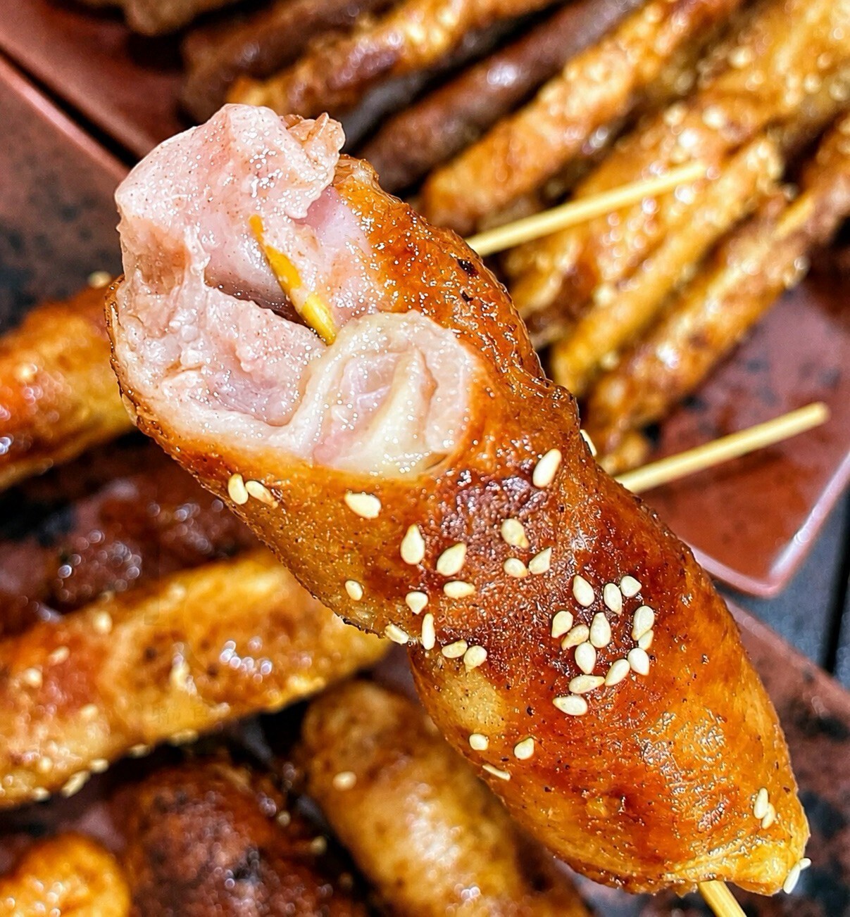 (團購)爆汁雞腿捲(09/22到貨)