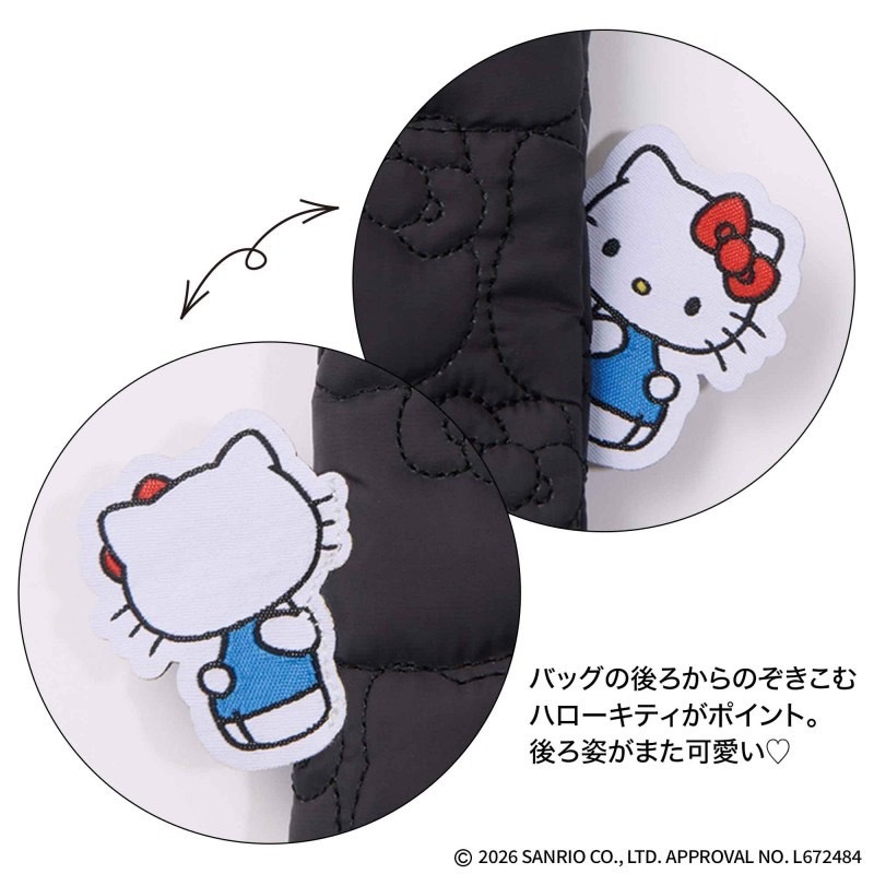 CITEN×Hello Kitty系列
