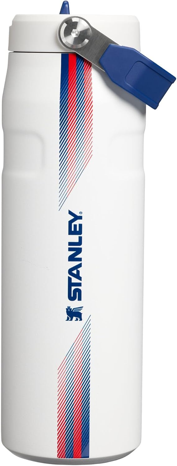 【預購】STANLEY H090350 IceFlow 吸管水樽  (710ml)