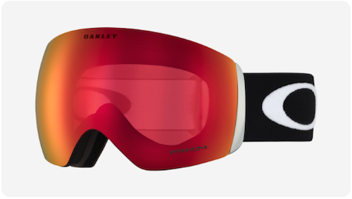 Flight Deck™ L Snow Goggles
