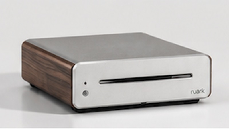 Ruark R-CD100 CD Player