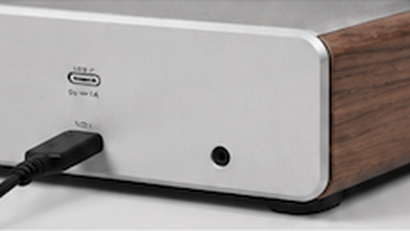 Ruark R-CD100 USB-C