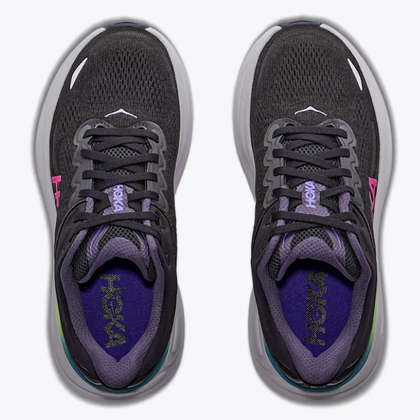 日本 HOKA Bondi 9 女裝跑鞋