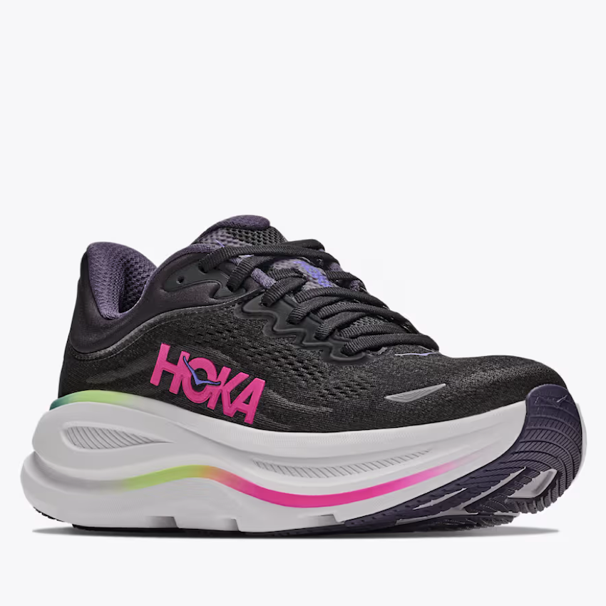 日本 HOKA Bondi 9 女裝跑鞋