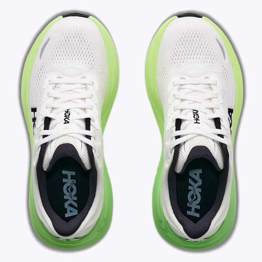 日本 HOKA Bondi 9 女裝跑鞋