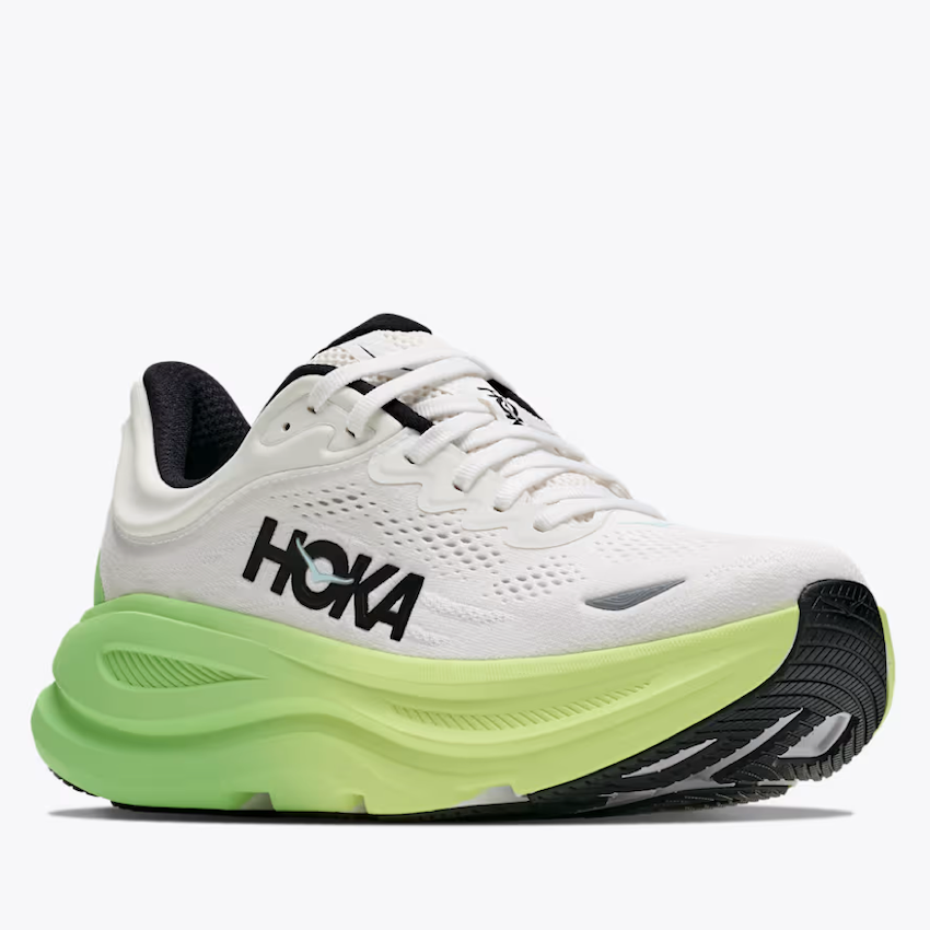 日本 HOKA Bondi 9 女裝跑鞋