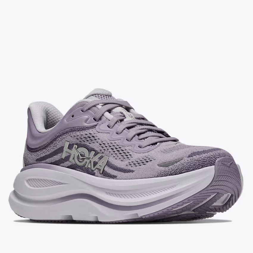 日本 HOKA Bondi 9 女裝跑鞋