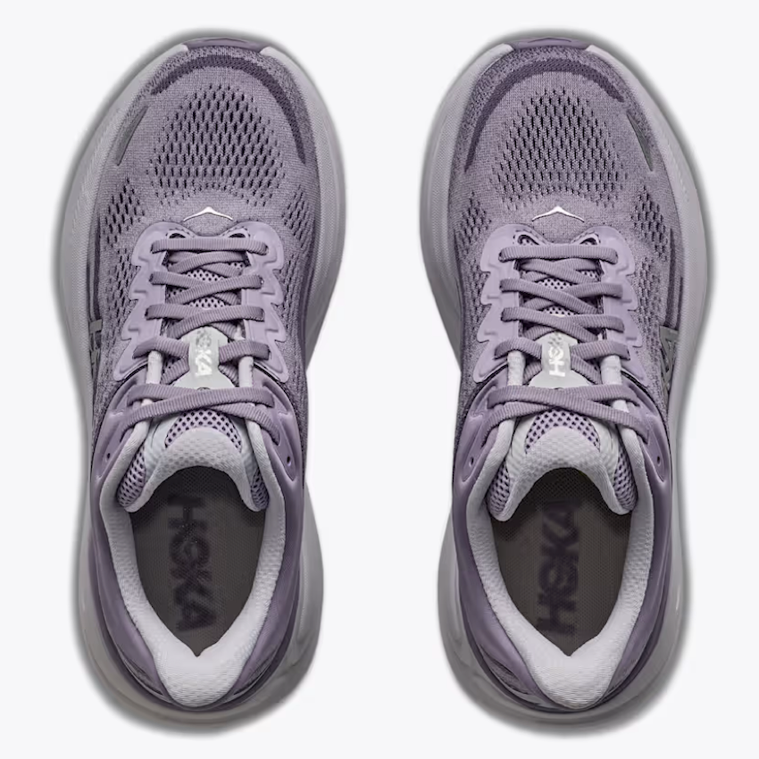 日本 HOKA Bondi 9 女裝跑鞋