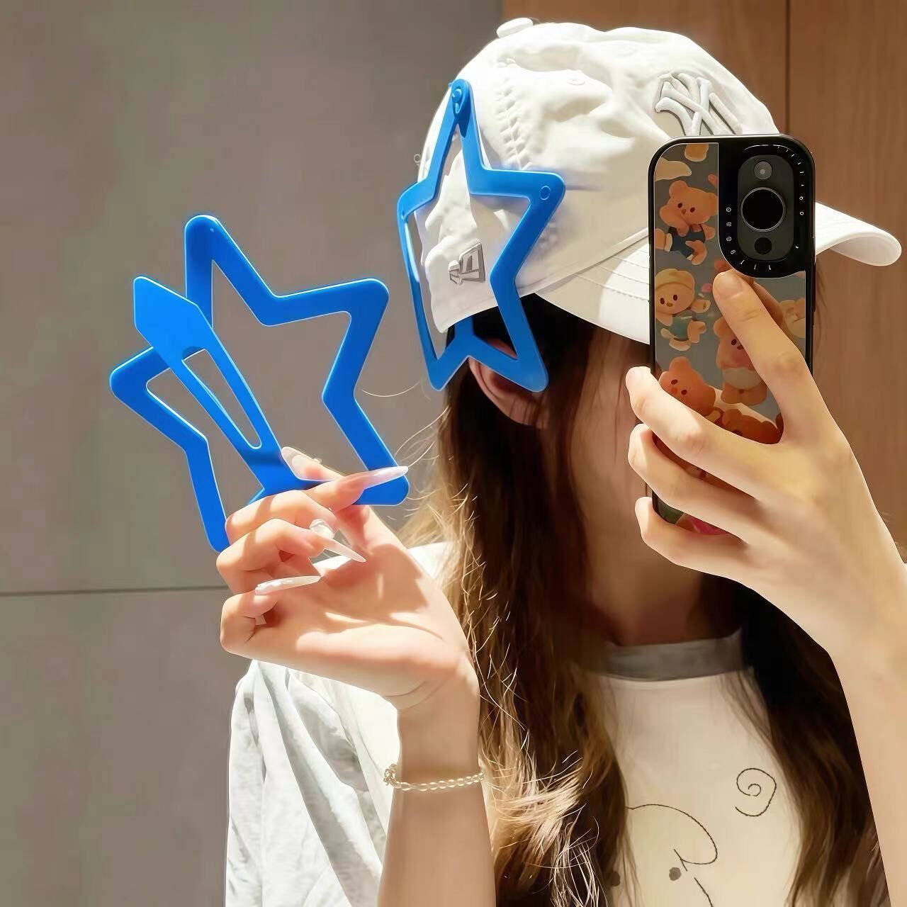 Big Star Clip