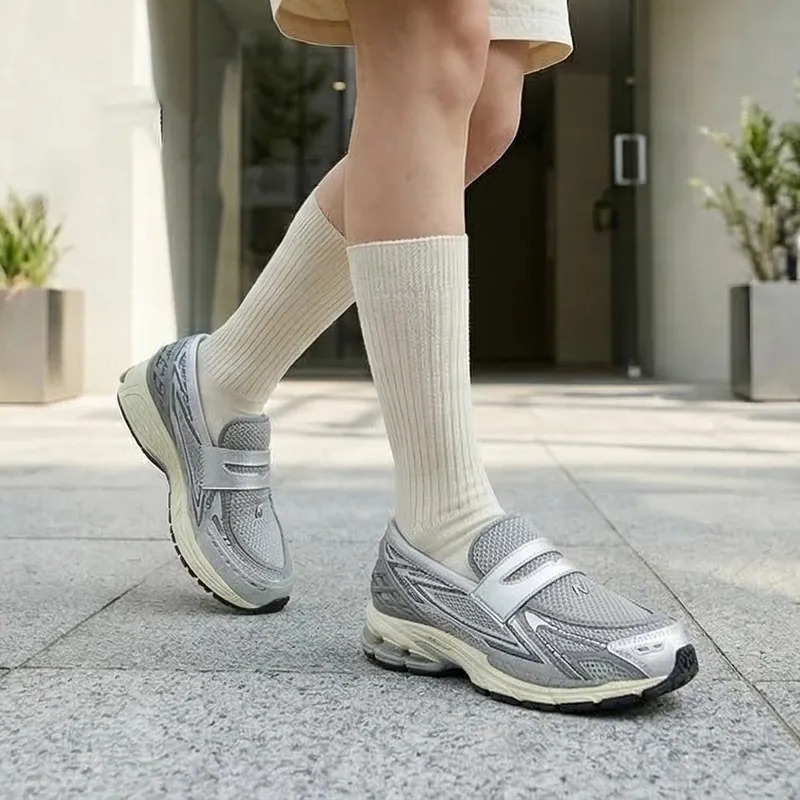 預購┃new balance 1906 灰銀 奶油底 樂福鞋 復古鞋 U1906