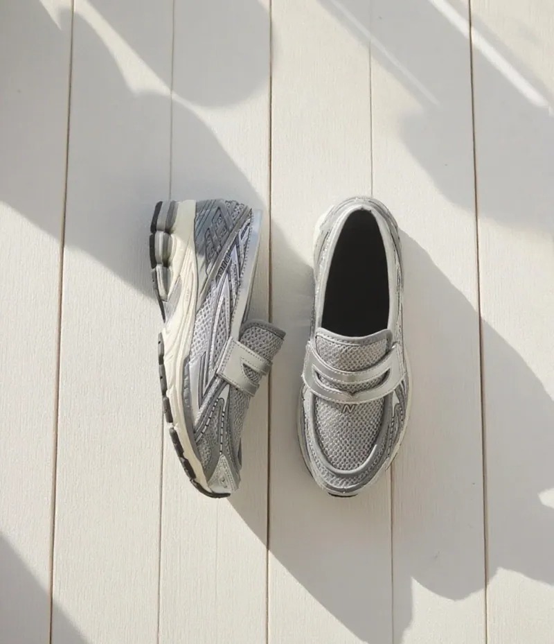 預購┃new balance 1906 灰銀 奶油底 樂福鞋 復古鞋 U1906
