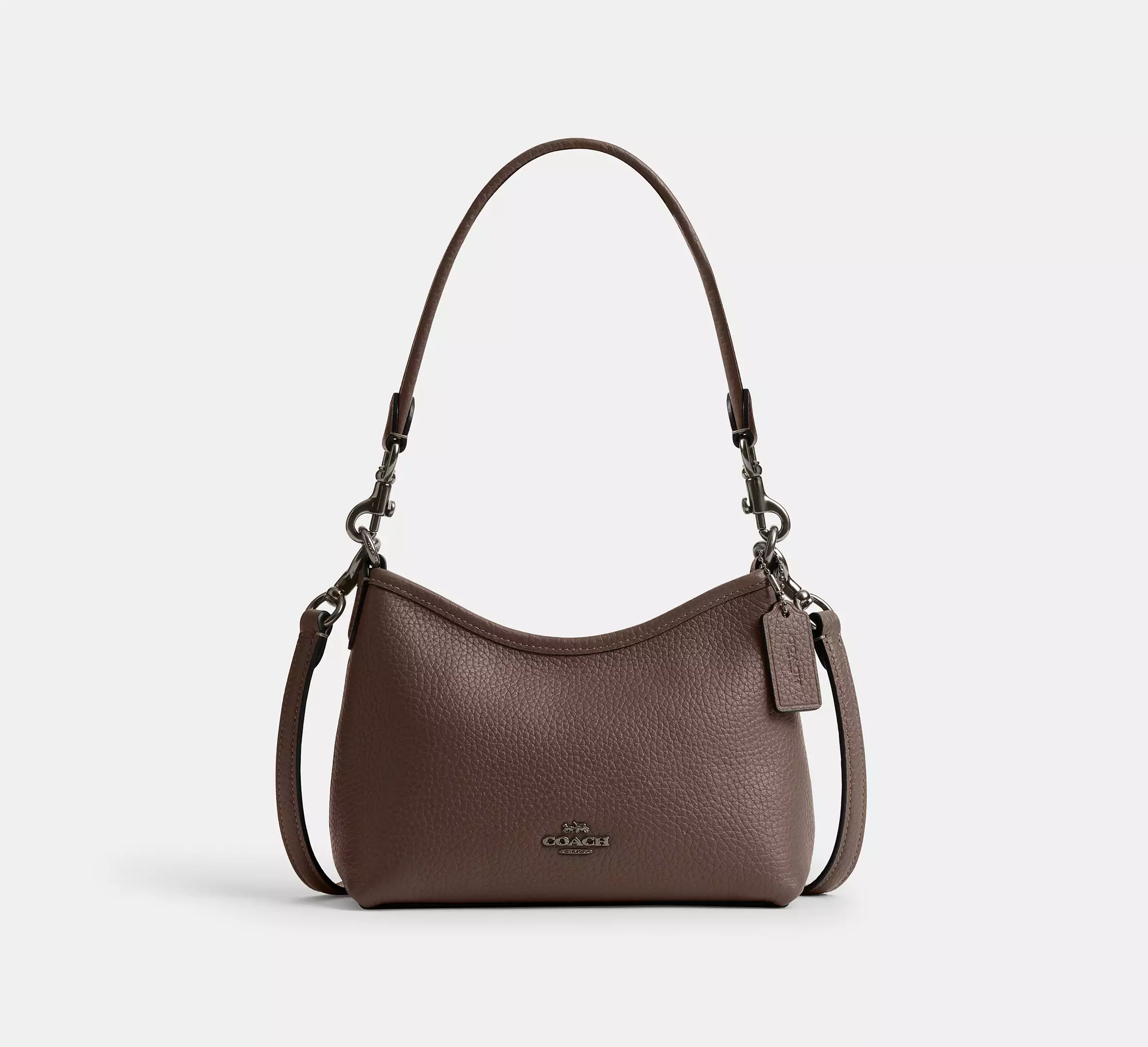 【預購】COACH H090304 Laurel 小號單肩包