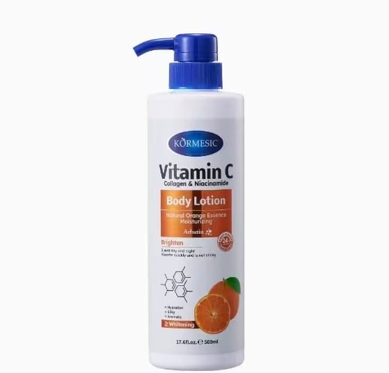 KORMESIC Body Lotion 500ml