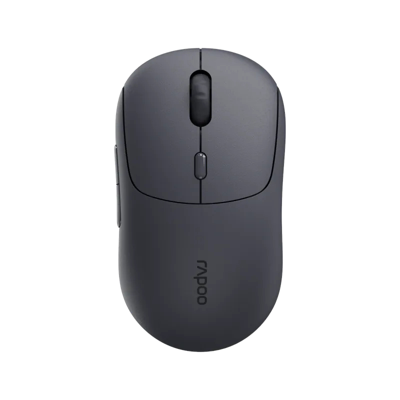 Rapoo M360 Smart Bluetooth and 2.4GHz Wireless Mouse