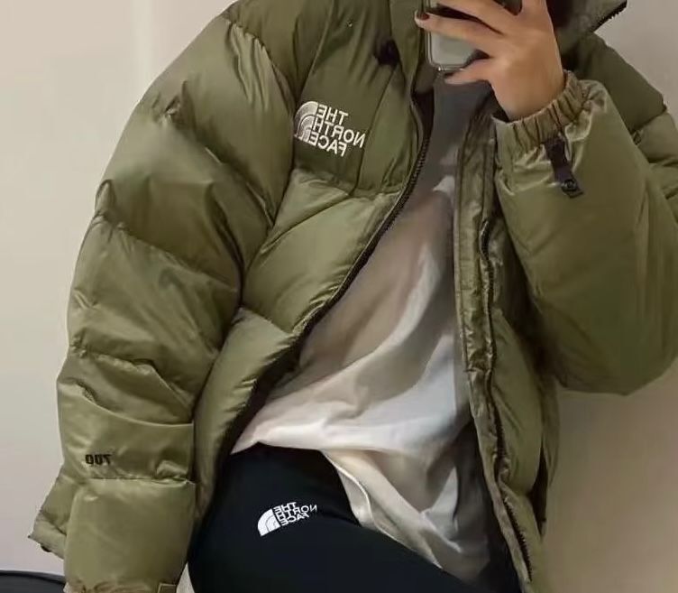 【預購】K090302 The North Face 1996 Retro Nuptse 外套