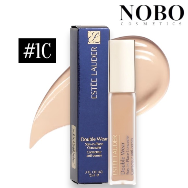 Estée Lauder - Double Wear Stay-in-Place Concealer #1C 12ml (Parallel Import)