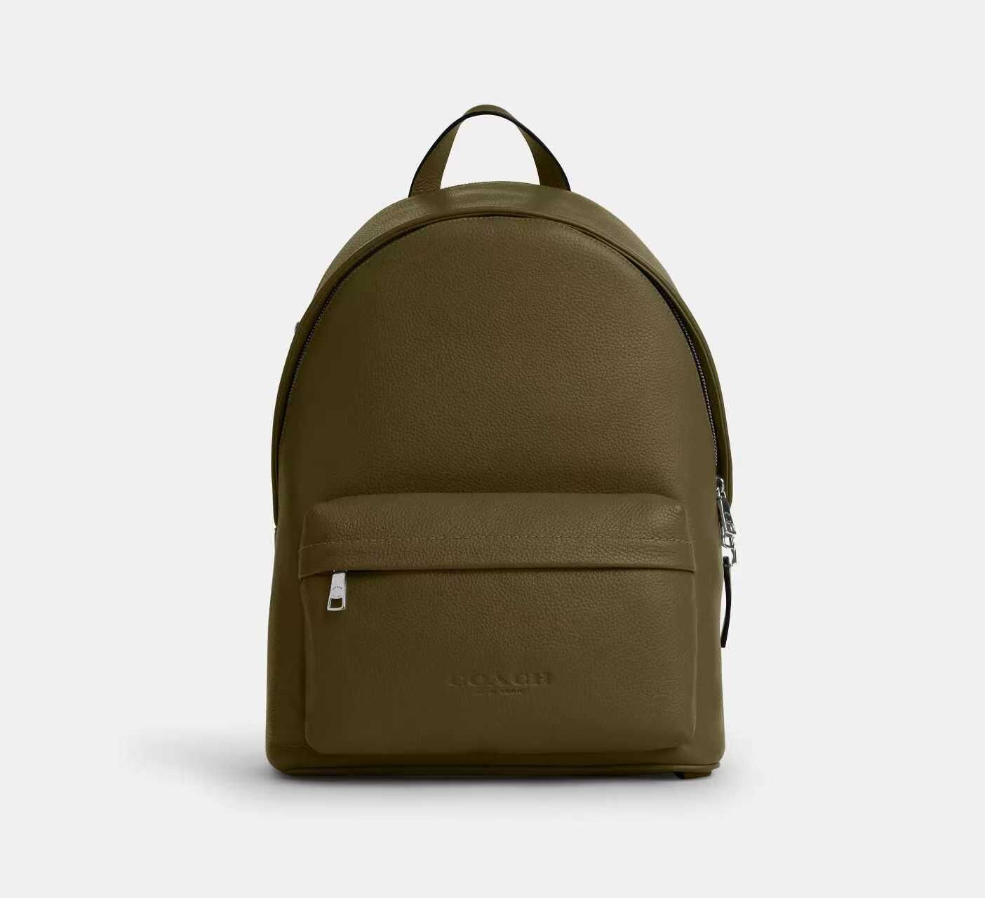 【預購】COACH H090305 Taylor 雙肩包