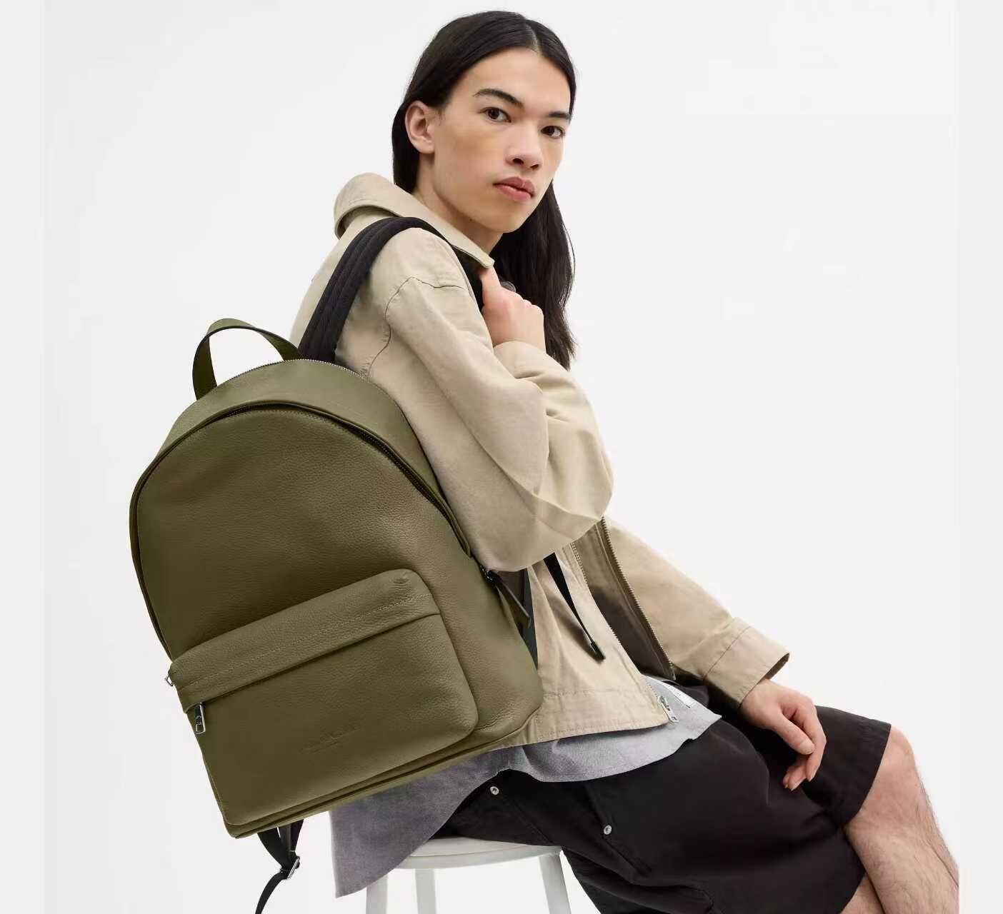 【預購】COACH H090305 Taylor 雙肩包