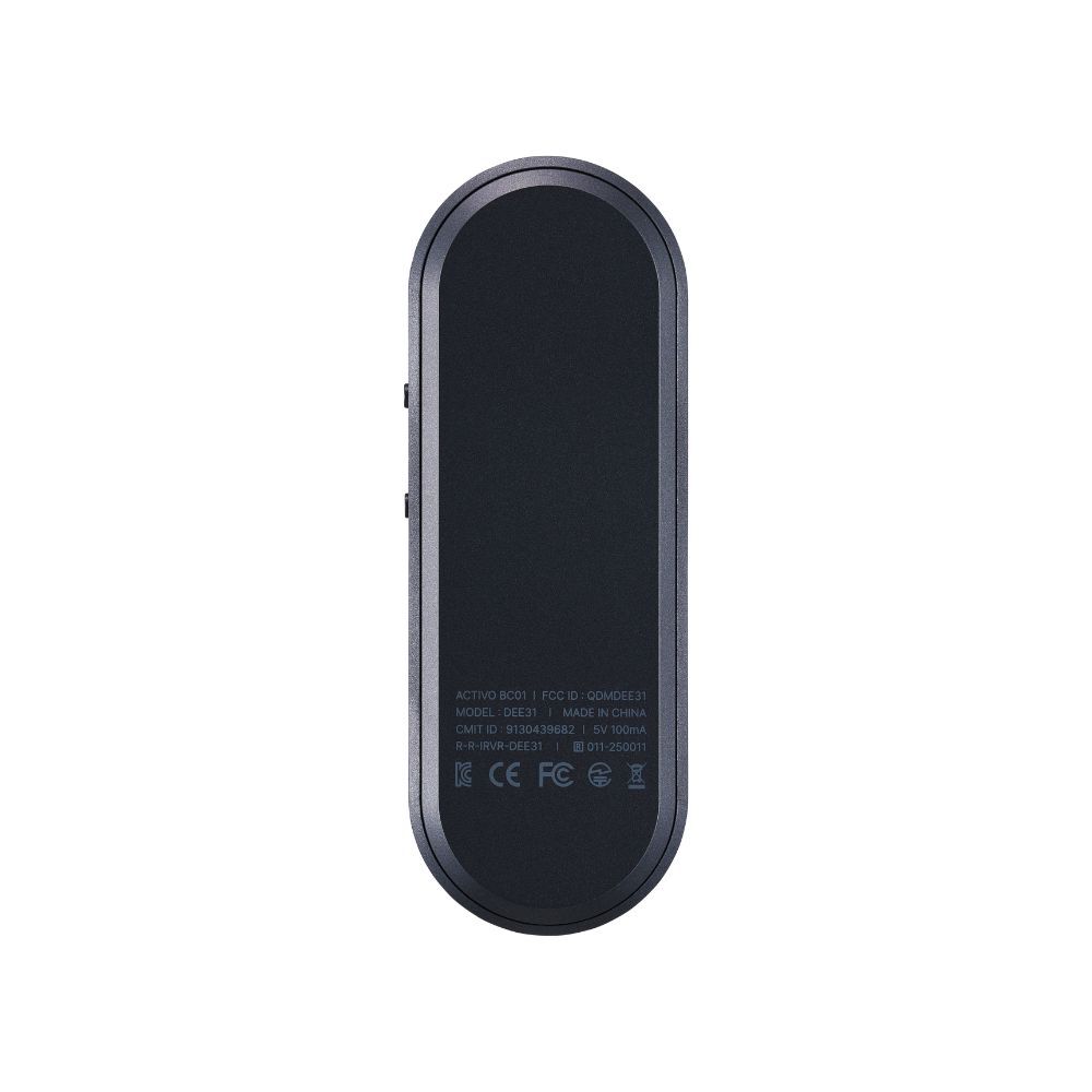 ACTIVO BR01 BluetoothRemote Controller