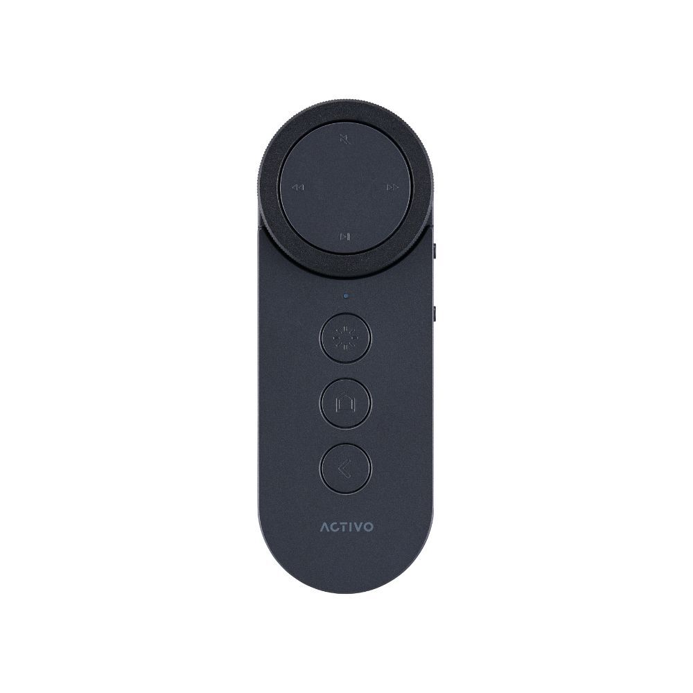 ACTIVO BR01 BluetoothRemote Controller