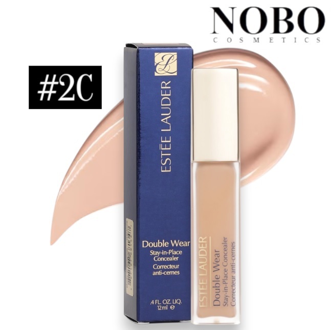 Estée Lauder - Double Wear Stay-inPlace Concealer #2C 12ml (Parallel Import)