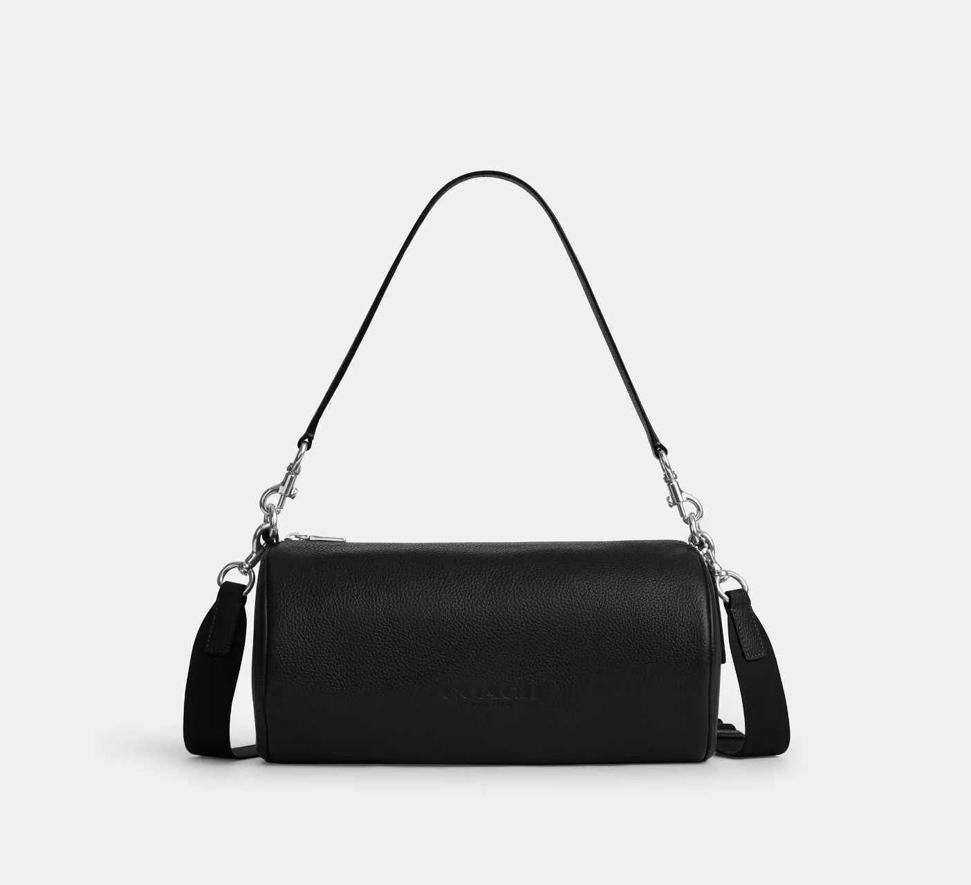 【預購】COACH H090357 Andre 圓筒包 (30號)