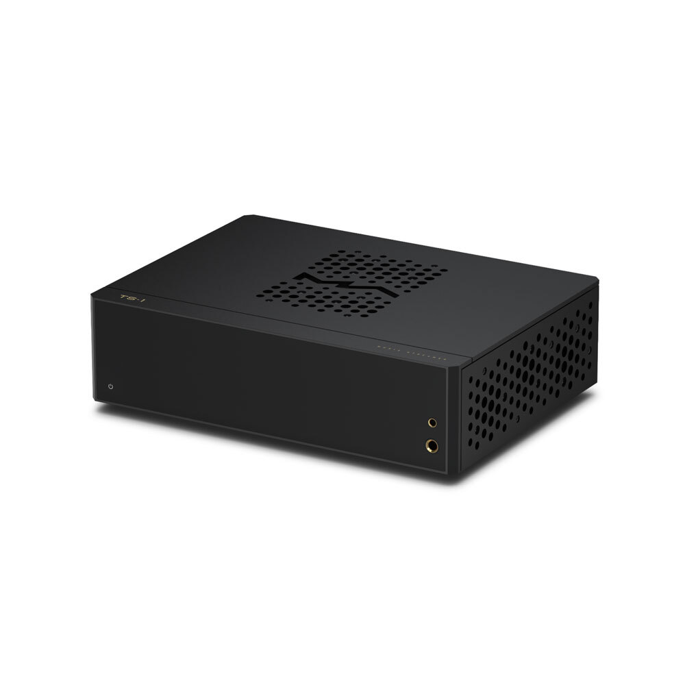 Matrix Audio TS-1 Music Streamer