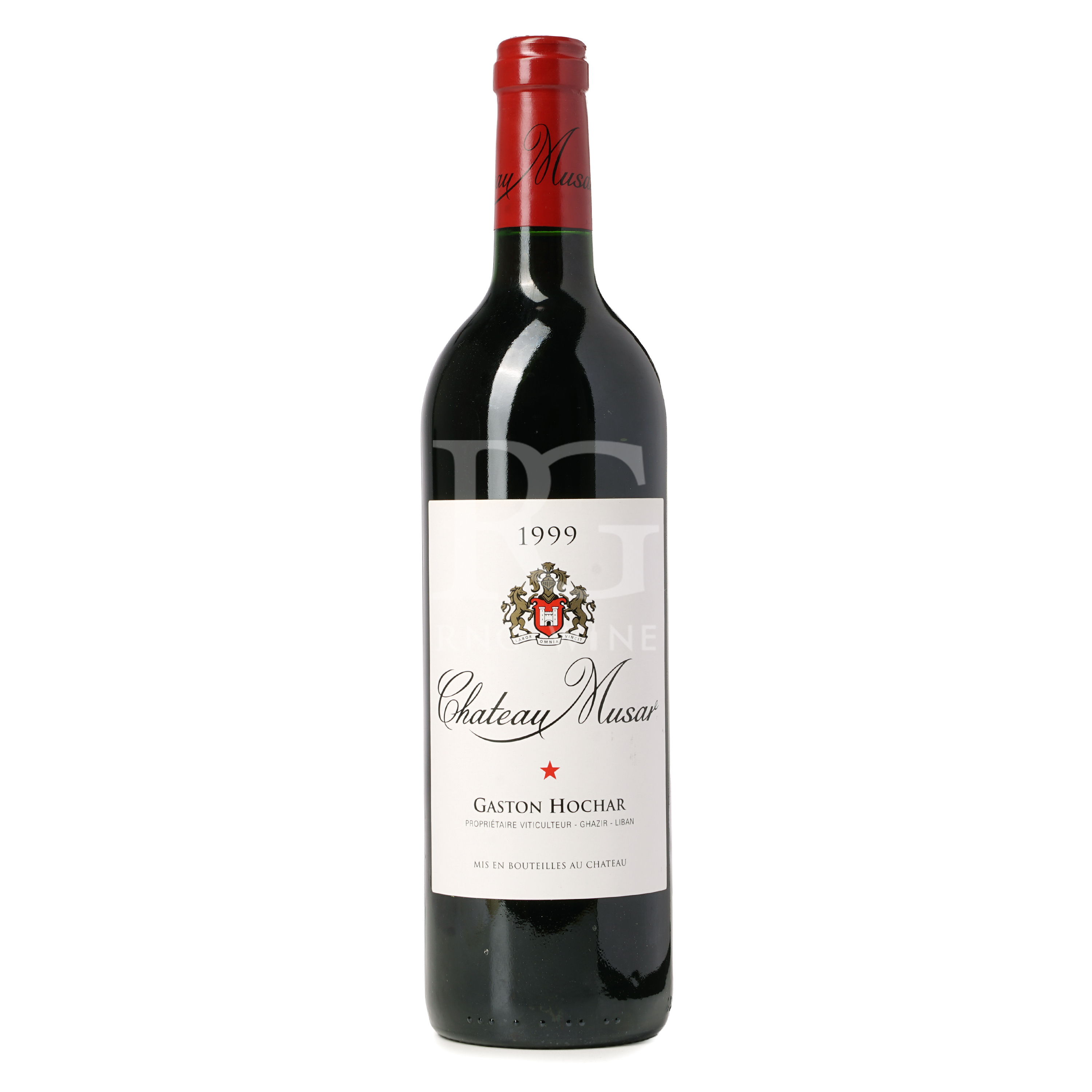 Chateau Musar 1999 (JR17)
