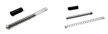Tyrant 2011 Stainless Steel Recoil Spring Guide Set