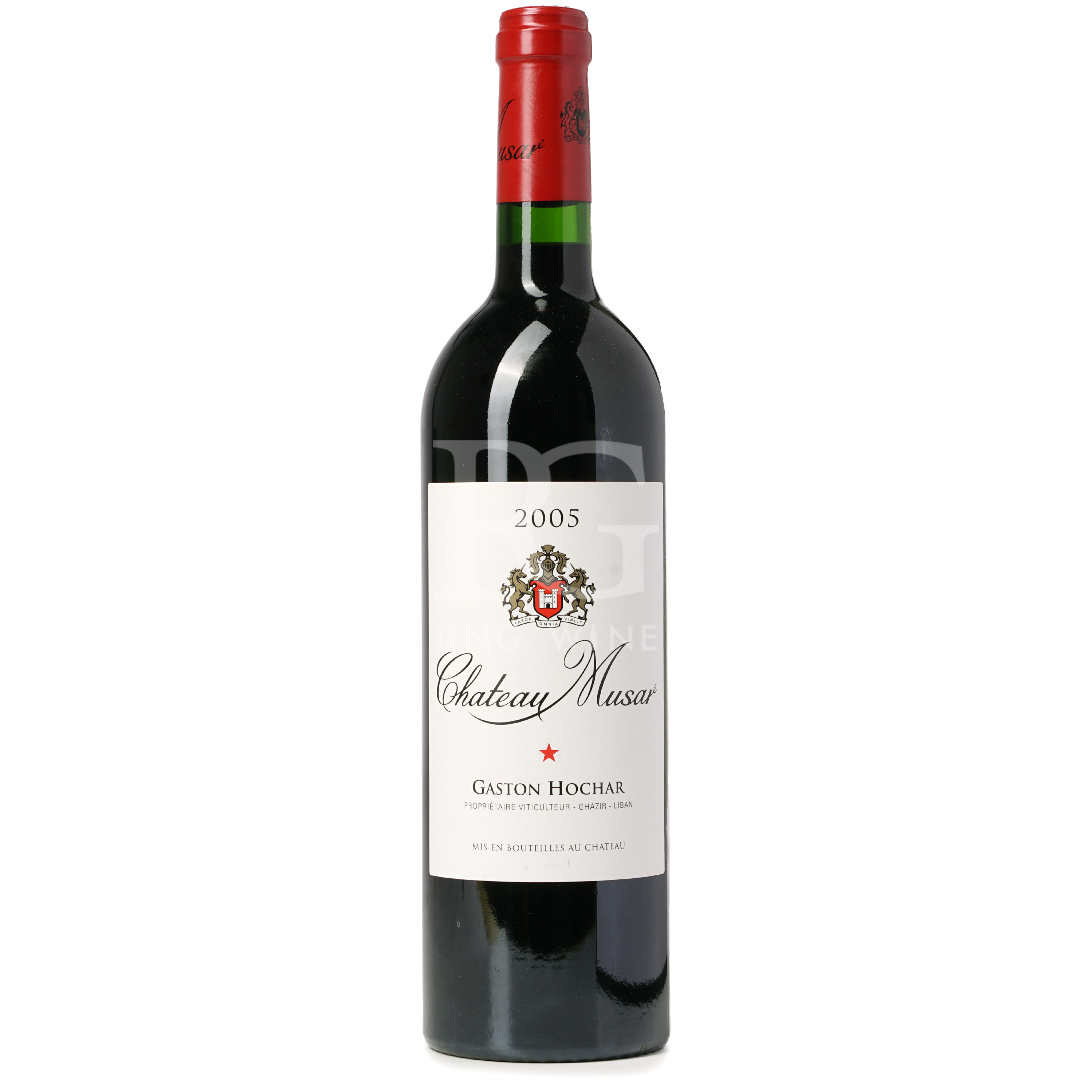 Chateau Musar 2005