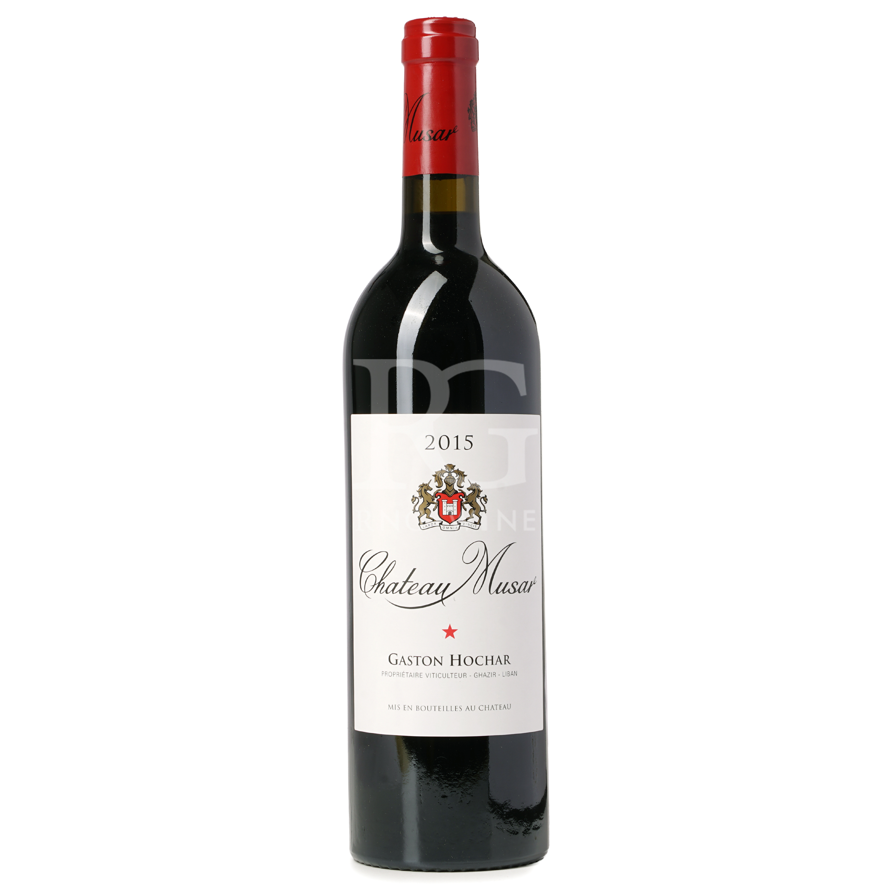 Chateau Musar 2015