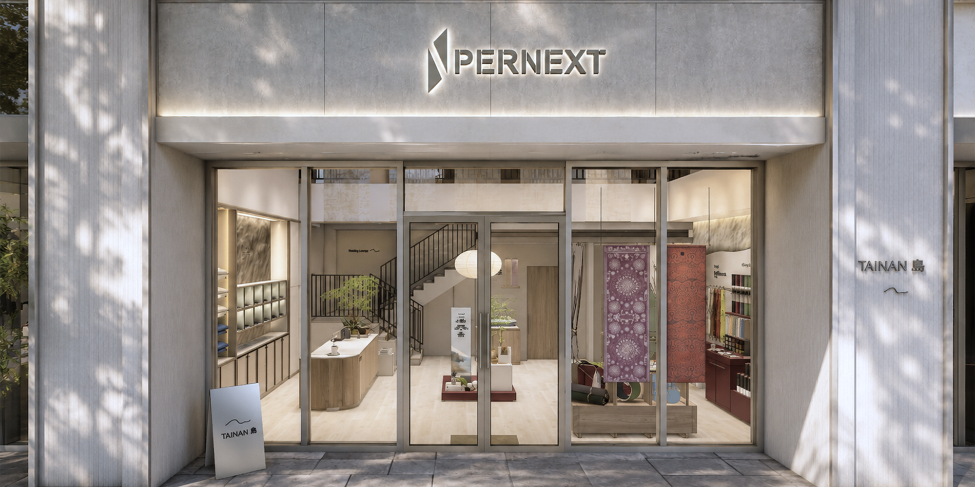 PERNEXT PLUS