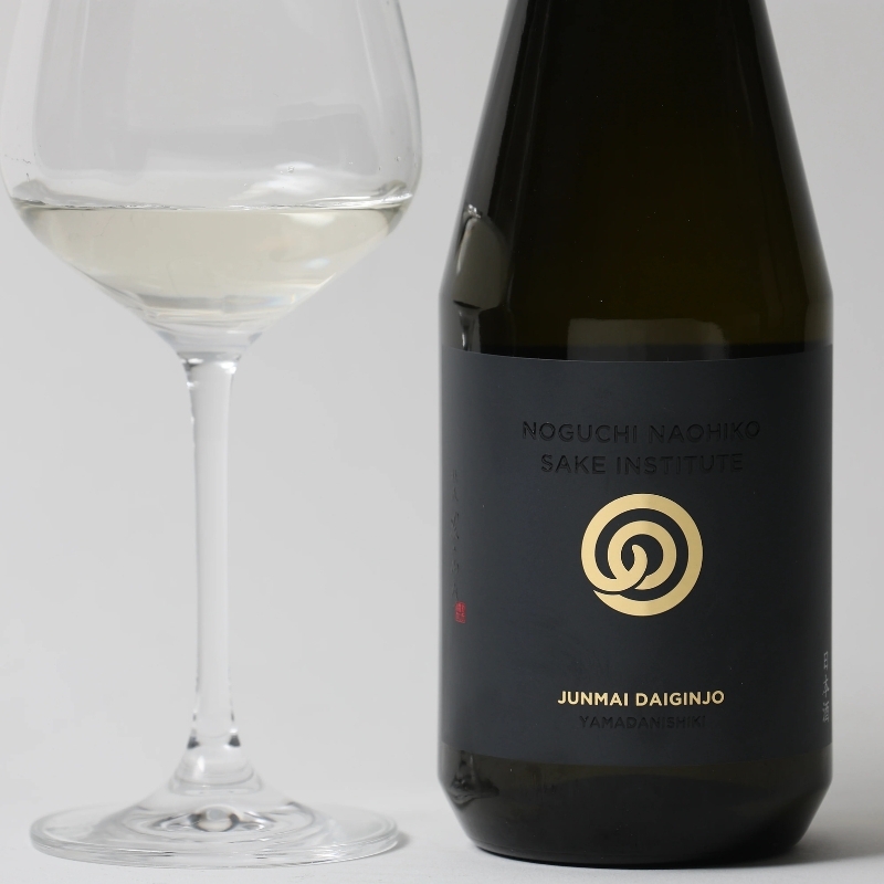 Junmai Daiginjo Yamadanishiki