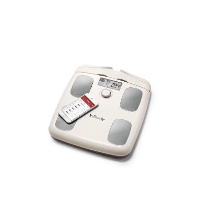 InBody Dial H20N 無線智能體重分析儀 白色｜智能健康體重管理｜香港行貨
