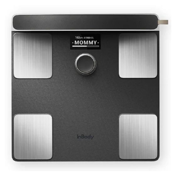 InBody Dial H40N-Wi 無線智能電子磅體脂分析儀｜專業身體組成分析｜香港行貨