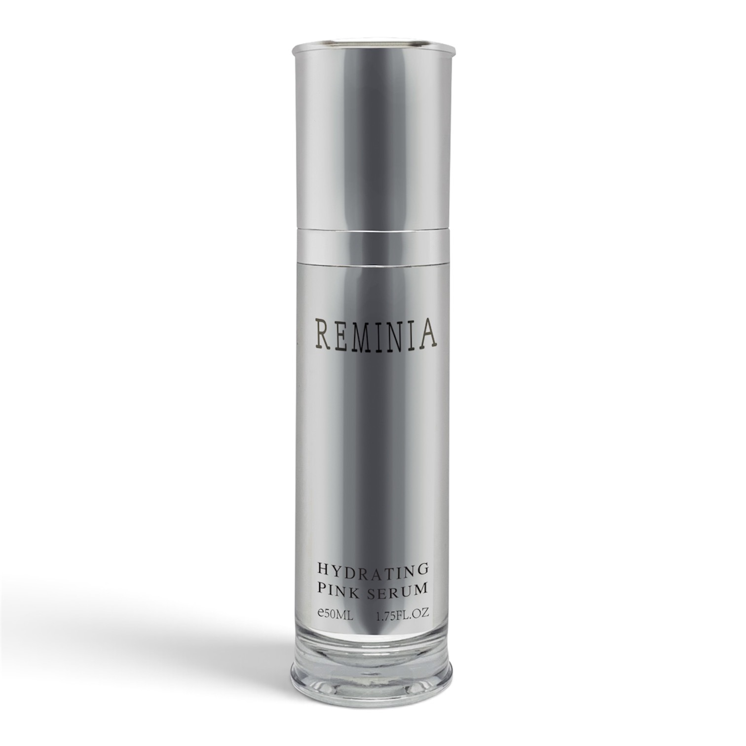20260830_秋日美肌盛宴優惠 Reminia Hyrating Pink Serum(展覽會簡裝無盒)