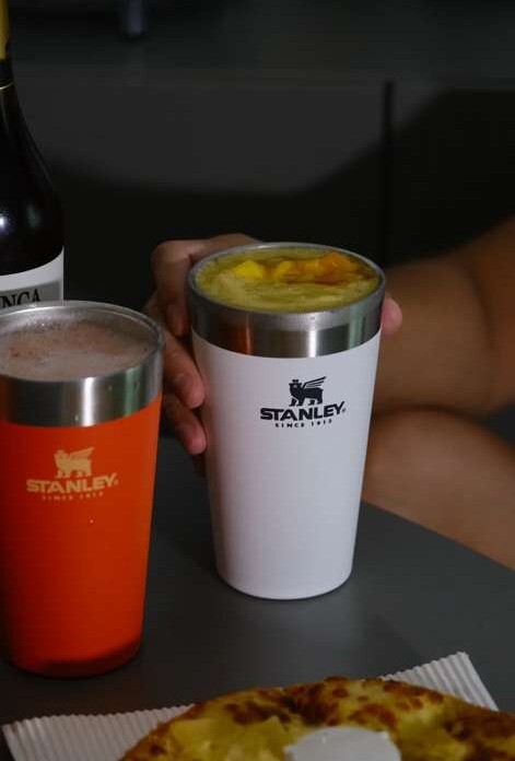【預購】K090305 STANLEY 冒險系列真空不銹鋼品脫杯