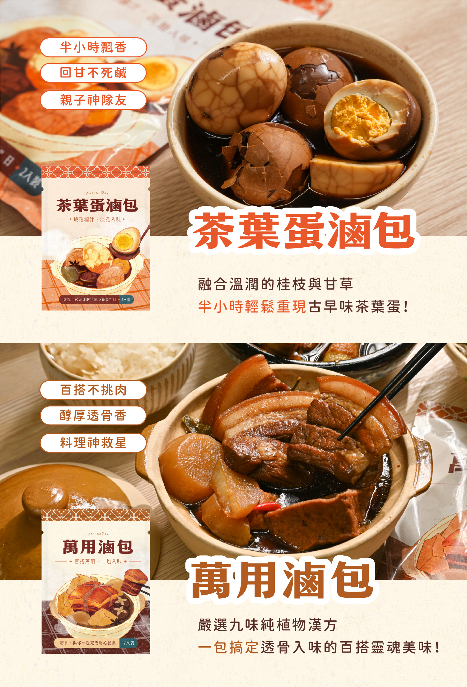“口味介紹”