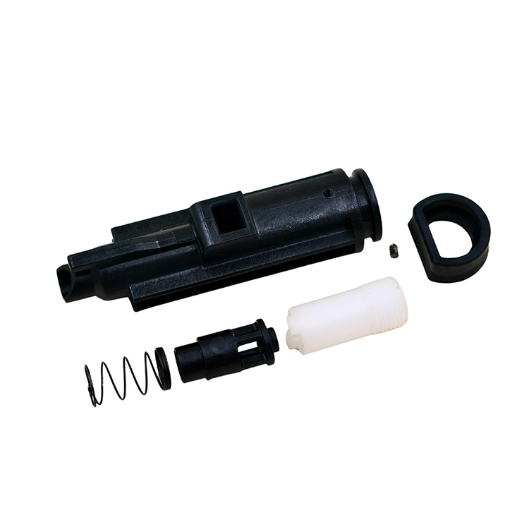 Tyrant 2011 Tunable Enhanced Loading Nozzle Assembly